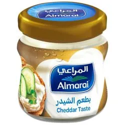 المراعي جبنة شيدر قابلة للدهن