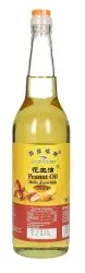 Jade Bridge Peanut Oil 625ml