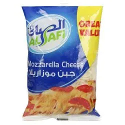 Al Safi Mozzarella Cheese