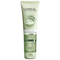 L'Oreal Paris Pure Clay Detoxifying Purifying Gel Wash