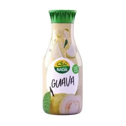 ندى عصير جوافة