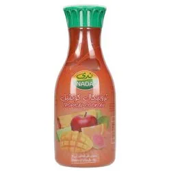 Nada Tropical Cocktail Juice