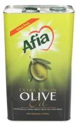 Afia Extra Virgin Olive Oil 3L