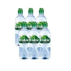 Volvic Mineral Water Sports Cap Bottle