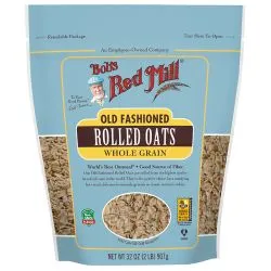 Bob's Red Mill Rolled Oats