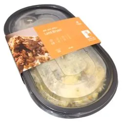 Diet Care Meat Briyani