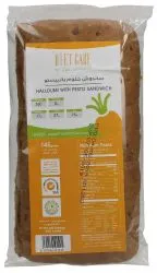 Diet Care Halloumi With Pesto Sandwich