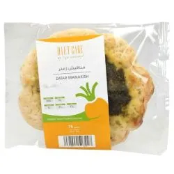 Diet Care Zatar Manakish