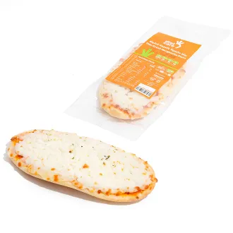 Diet Care Pizza Margarita