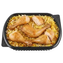 Dukkan Bazza Chicken Majabus
