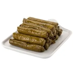 Dukkan Bazza Stuffed Vine Leaves