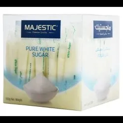 Majestic White Sugar