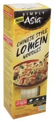 Simply Asia Chinese Style Lomen Noodles