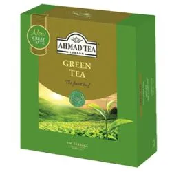 Ahmad Tea Green Tea