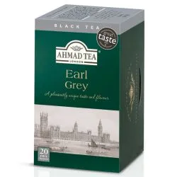 Ahmad Tea Earl Grey