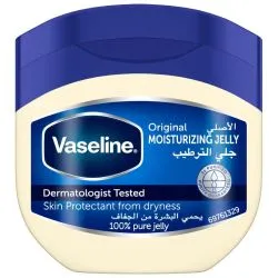 Vaseline Original Pure Skin Jelly