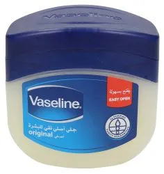 Vaseline Original Pure Skin Jelly
