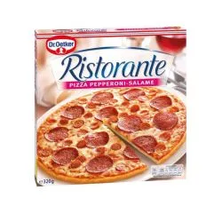 Dr. Oetker Ristorante Pizza