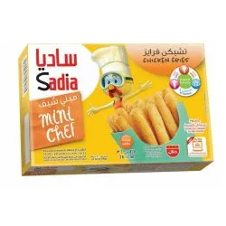 Sadia Mini Chef Chicken