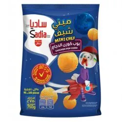 Sadia Mini Chef Chicken Popcorn