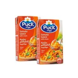 Puck Tomato Sauce