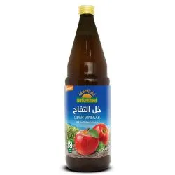 أرض الطبيعة خل التفاح