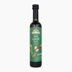Natureland Toasted Argan Oil 