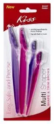 Kiss Multi Brow Trimmer