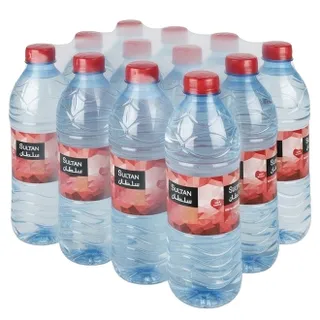 Sultan Drinking Water