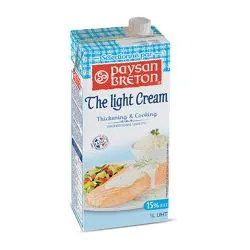 Paysan Breton Light Cream