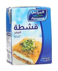 Almarai Thick Cream