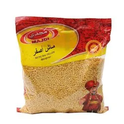 Majdi Yellow Mung Dal