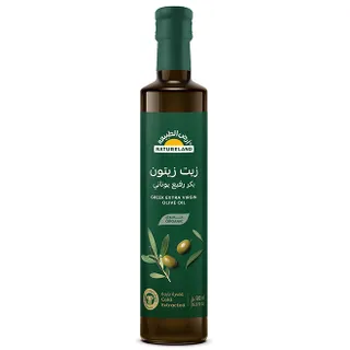 Natureland Organic Extra Virgin Greek Olive Oil