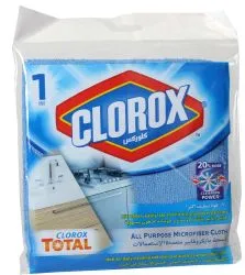 Clorox All Purpose Microfiber Cloth