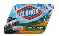 Clorox Heavy Duty Xl Scourer