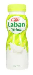 KDD Low Fat Laban Drink