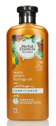 Herbal Essences Smooth Golden Moringa Oil Conditioner