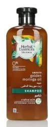 Herbal Essences Smooth Golden Moringa Oil Shampoo