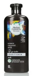 Herbal Essences Hydrate Coconut Milk Conditioner 400ml
