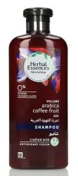 Herbal Essences Volume Arabica Coffee Fruit Shampoo 400ml