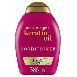 OGX Keratin Oil Anti-Breakage Conditioner 385ml