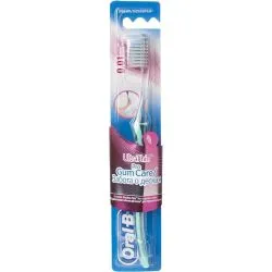 Oral-B Ultrathin Pro Gum Care Extra Soft Manual Toothbrush