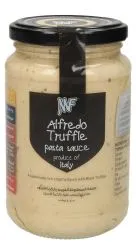 MF Alfredo Truffle Pasta Sauce 350g