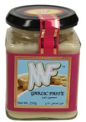 Mf Garlic Paste