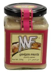 Mf Ginger Paste
