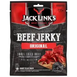 Jack Link's Beef Jerky Original Flavor