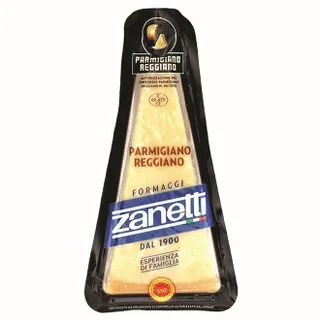 زانيتي جبنة بارميجيانو ريجيانو