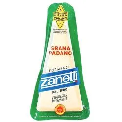 زانيتي جرانا بادانو جبنة