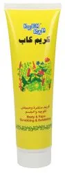 Krem Krap Body And Face Scrubbing & Exfoliating Cream 150ml