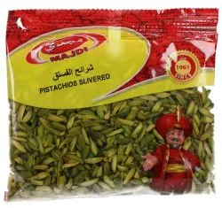 مجدي شرائح الفستق